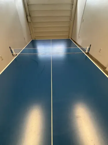 Mesa de tênis de mesa klopf