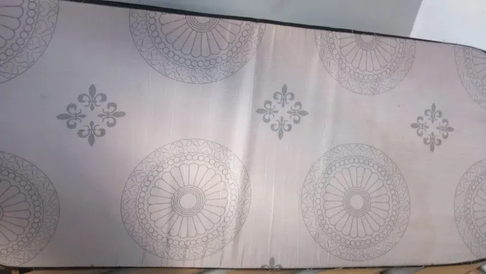 Vendo cama