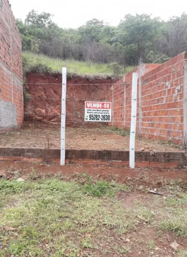 Vende _se lote