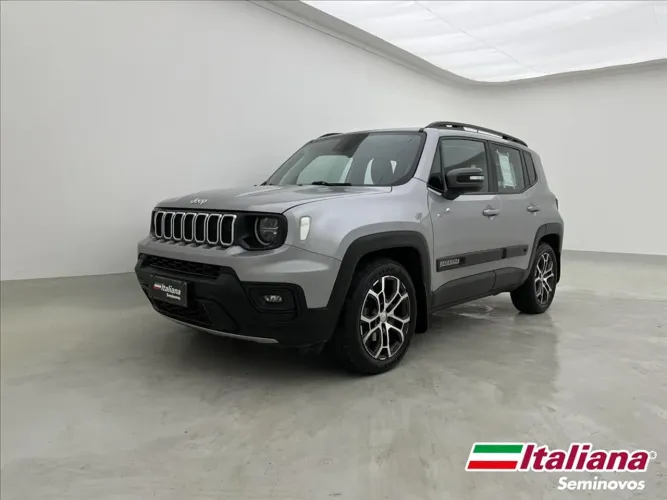 Jeep Renegade T270 1.3 TB 4X2 Flex Aut. 2023