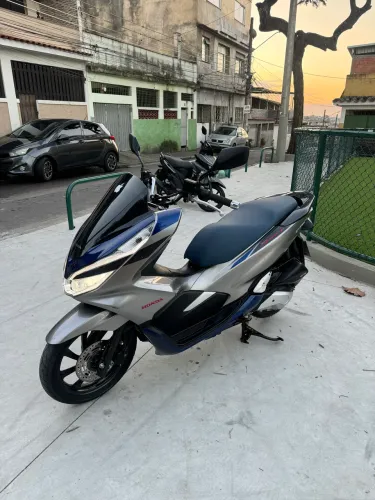 HONDA PCX SPORT TODA ORIGINAL