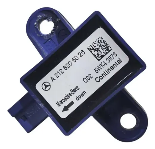 Sensor Porta A2128200526 Mercedes C280 2010 2011 2012