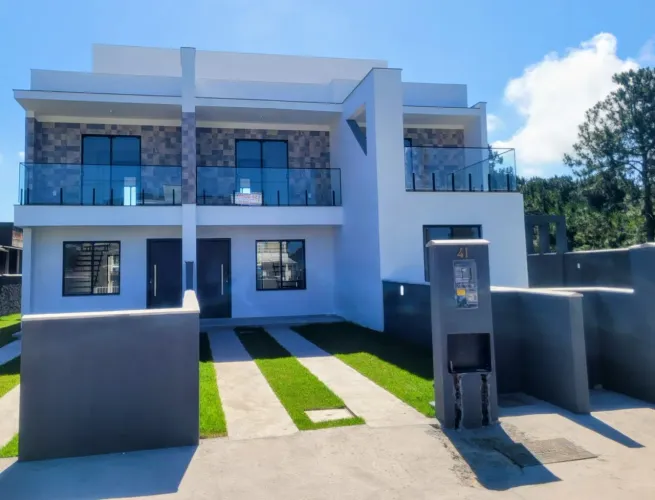 Casa para Venda em Florianópolis, São João do Rio Vermelho, 3 dormitórios, 2 suítes, 2 ban