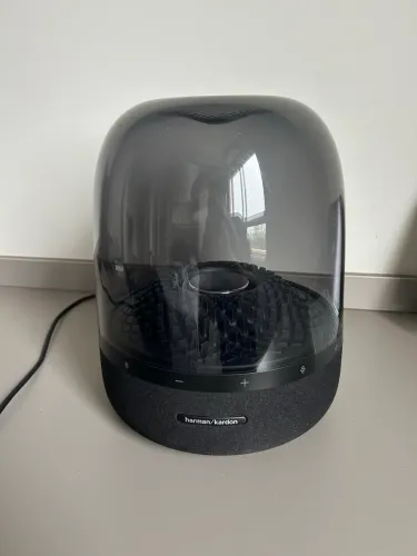 som harman kardon