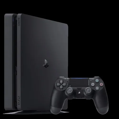 Ps4 slim 