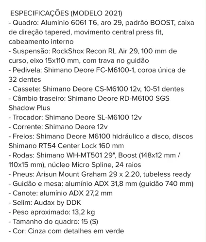 Audax adx400