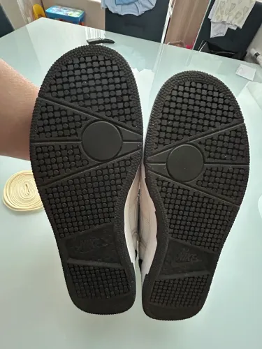 Tênis Nike maravilhoso