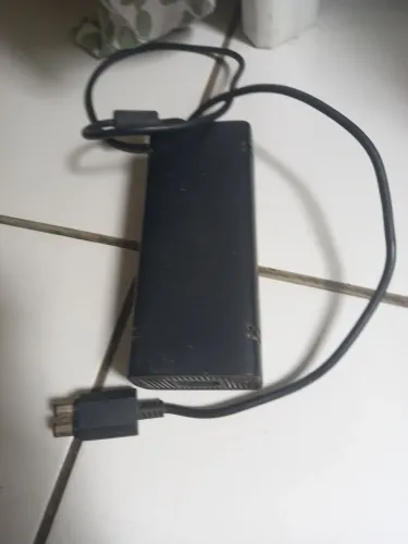Microsoft Xbox 360 Slim