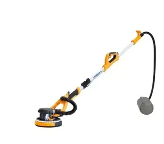 Lixadeira de Parede e Teto MLP750 Led 750W Menegotti