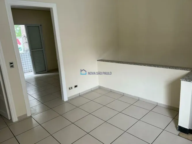 Casa para Locação no Cambuci