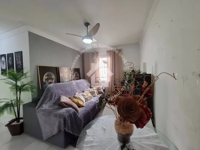 Apartamento 03 Quartos à Venda no Praias do Ceará | Em Aracaju| Financiável