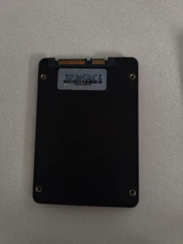 SSD SATA 120GB - ENTREGO EM TD MACEIÓ
