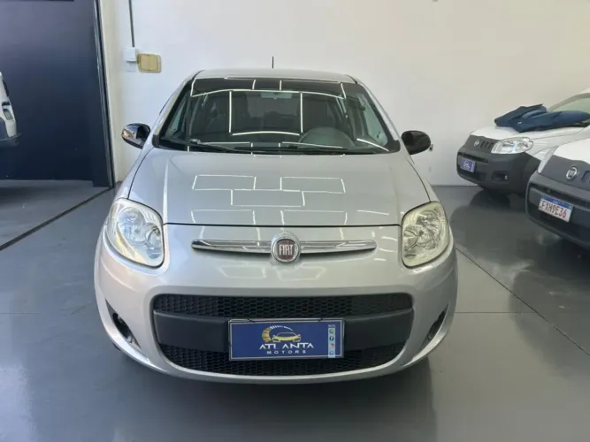 Fiat Palio Attra./italia 1.4 EVO F.flex 8V 5P 2014