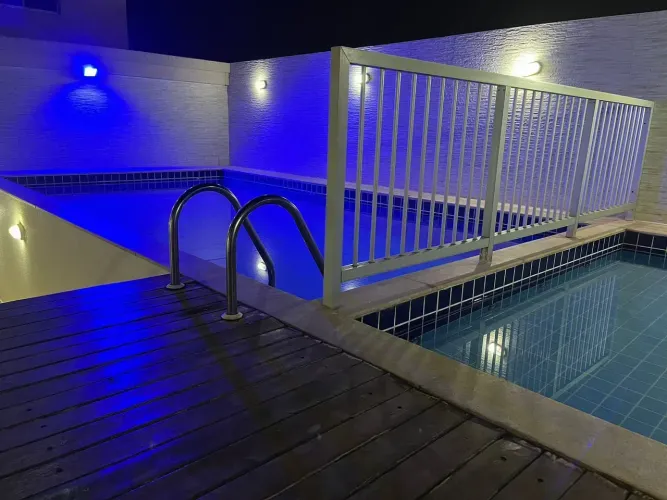 LINDA COBERTURA DUPLEX  R$ 365.000,00 COM 2 VAGAS DE GARAGEM   .