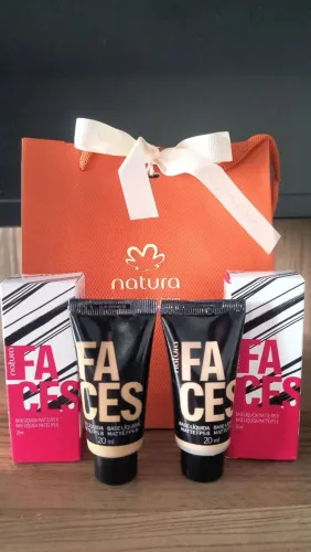 Vendo hidratante labial Natura