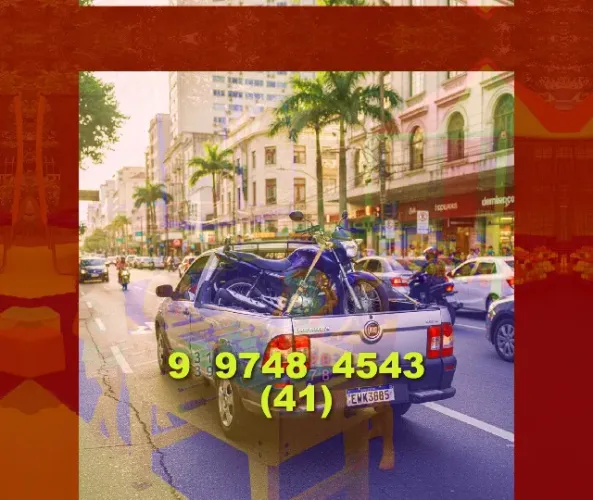 Frete rápido! Contato 41~9?9748@4543 - Serviços da Ems/Transportes!