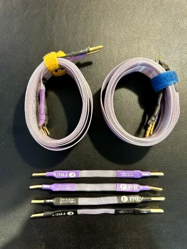 Speaker cable Nordost Frey II