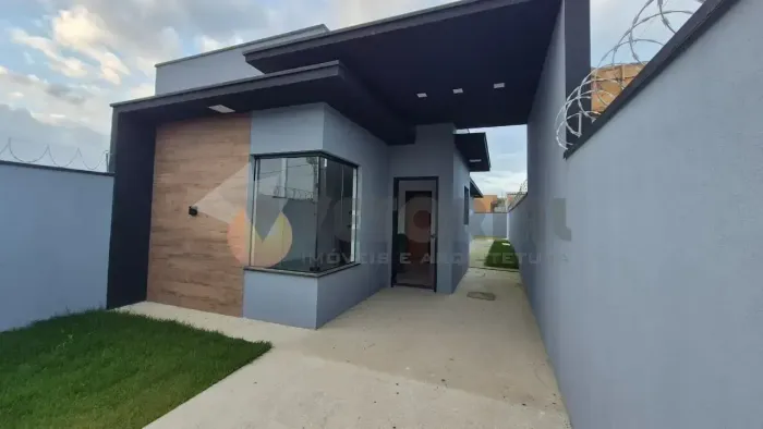 Casa com 2 dormitórios à venda, 79 m² por R$ 390.000,00 - Morro do Algodão - Caraguatatuba