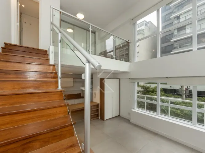 Apartamento para Locação na Consolação