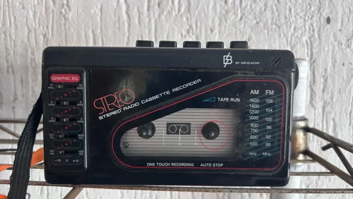 ? Broksonic ? Modelo: TSG-45
