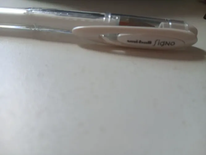 Materiais para aquarela/caligrafia