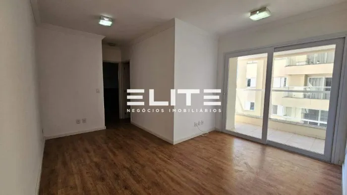 Apartamento à venda com 2 dormitórios (1 suíte) e 2 vagas - Jardim - Santo André/SP