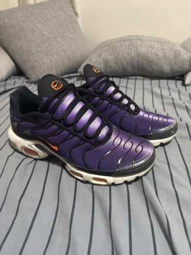 Air max plus