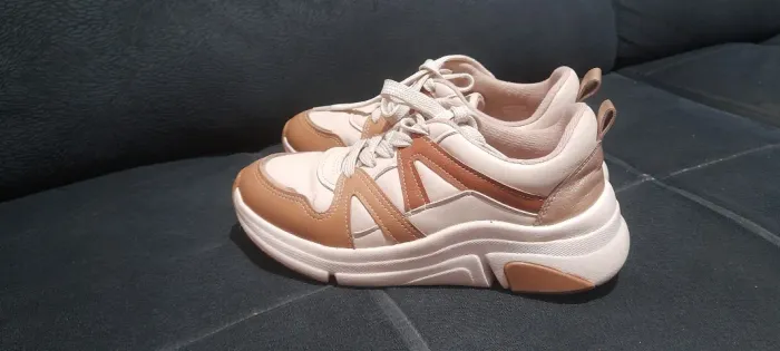 Tênis N35 Modare linha conforto ver fotos