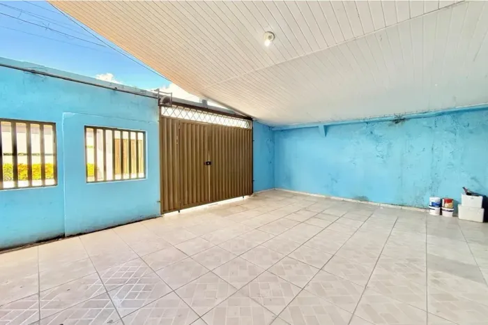 Casa no conjunto mendara II