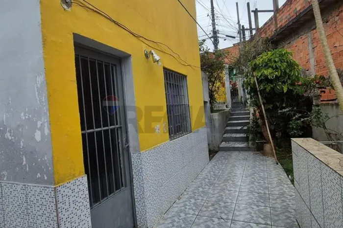 Encontre sua Casa Ideal no Parque Alexandre!