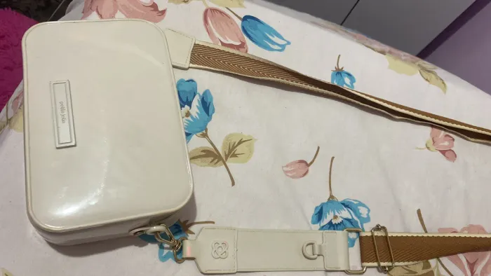 Bolsa Petite Jolie original 