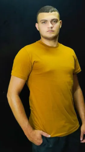 CAMISA BÁSICA