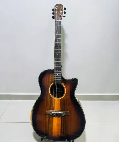 Violão Benson EXF 900