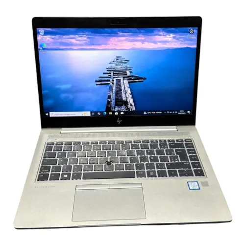 Hp elitebook 840 G5