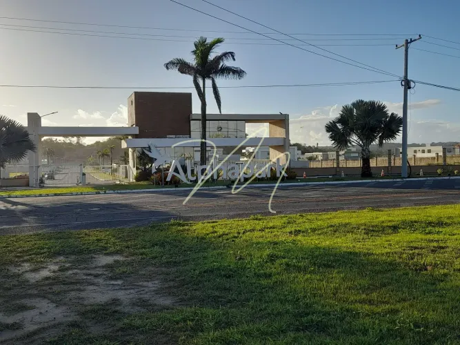 Lote em condomíniofechado, Ilhéus, BA
