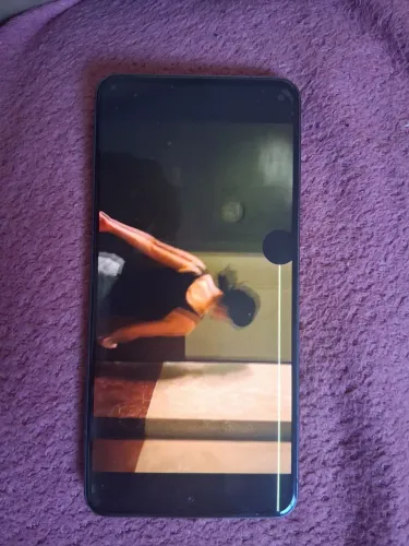 Samsung galaxi fe