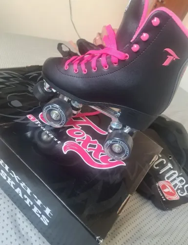 Patins Quad Traxart 