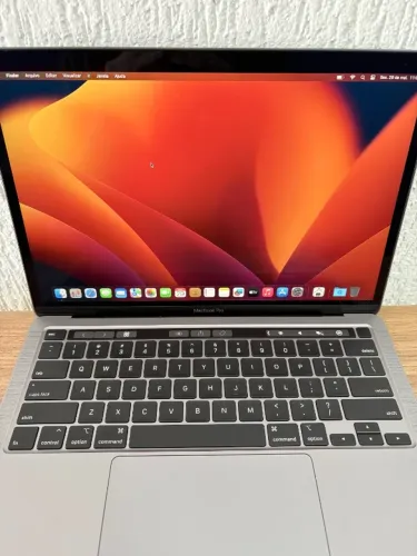 Macbook Pro I5, 16gb, SSD 512gb