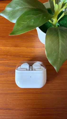 Samsung buds3 pro branco
