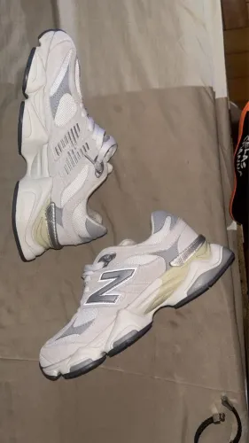 New balance - usado 1 vez novo R$350