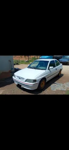 Ford Escort GL 1.8i / 1.8 1996