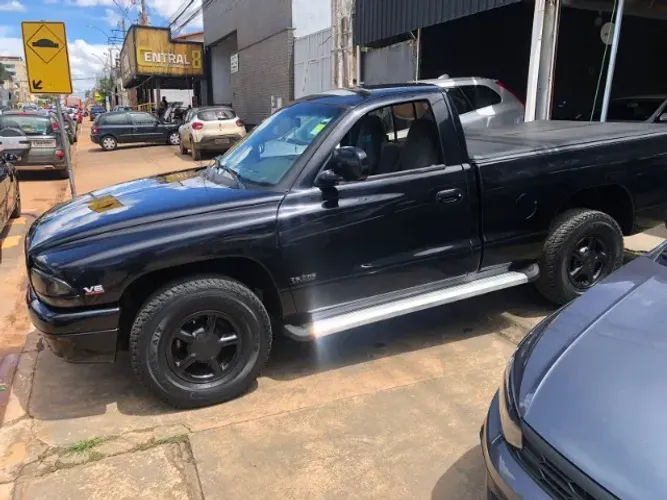 Dodge Dakota Sport 3.9 V6 1999