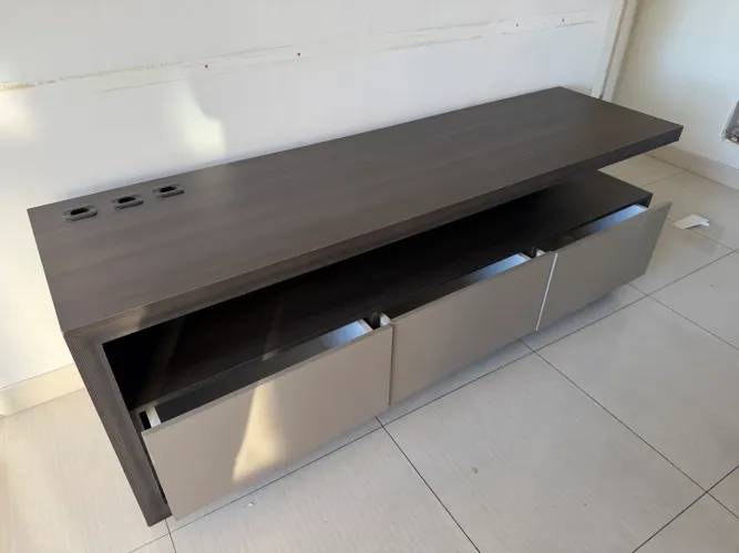 Rack sala
