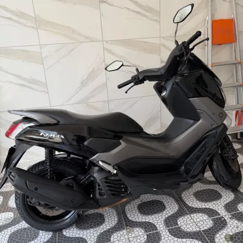 Yamaha NMax 160 2018
