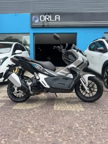 Honda ADV 150 2023