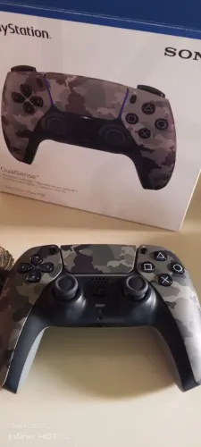 Manete PLAY 5 NOVA