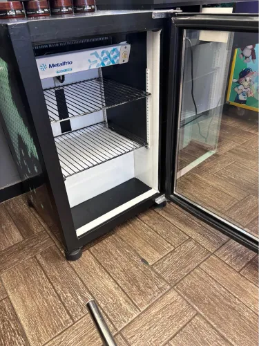 Vendo freezer