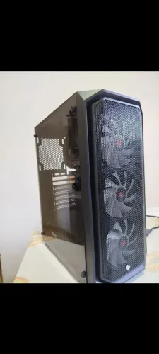 VENDO PC GAMER OU TROCO POR MOTO