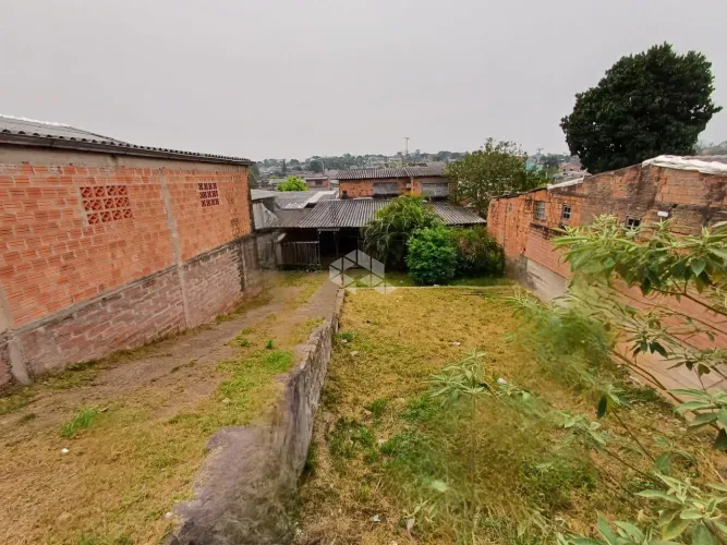Terreno à venda na Olaria, Canoas, 253m2