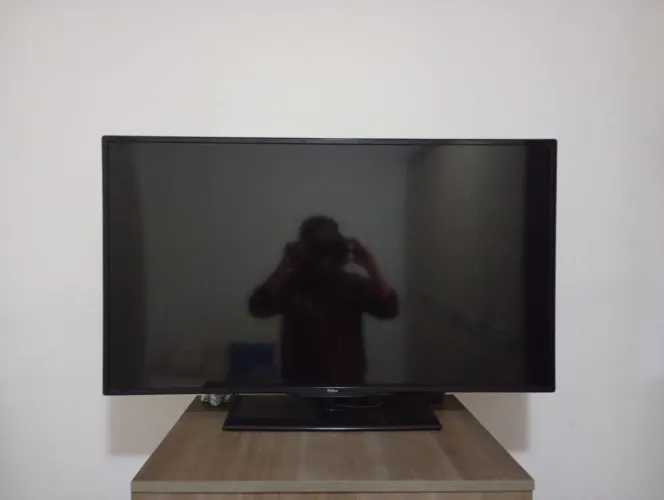 TV SMART
